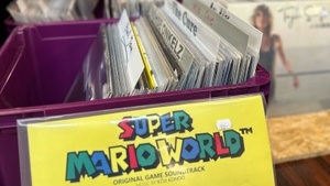 Schallplattenbörse Leverkusen 4.1.26