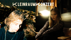 Kleinraumkonzert: MAiTE & Leona