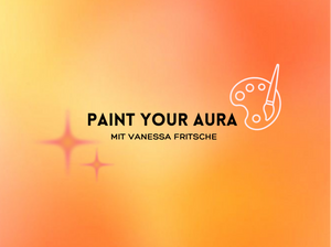 Paint Your Aura