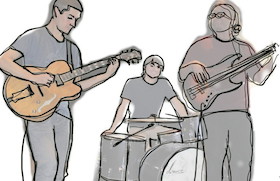 SEPP EISELE TRIO