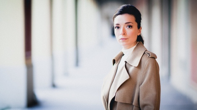 Heidelberger Frühling: Yulianna Avdeeva | Avantgarde am Klavier