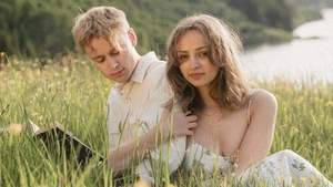 F+K LIVE SOUNDS: WE MET IN JUNE  (Folk, NOR)