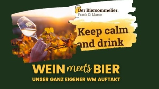 Wein meets Bier