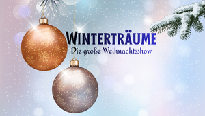 WINTERTRÄUME