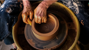 Drehscheiben- Crashkurs VORMITTAGS [ 3 Termine ]