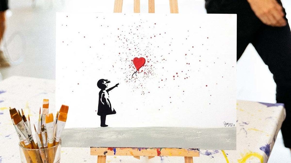 ArtNight - Streetart