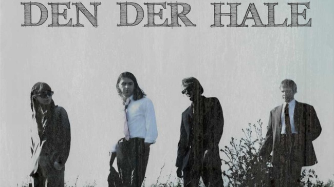 Den Der Hale (Swe) + Llankrú (DD)