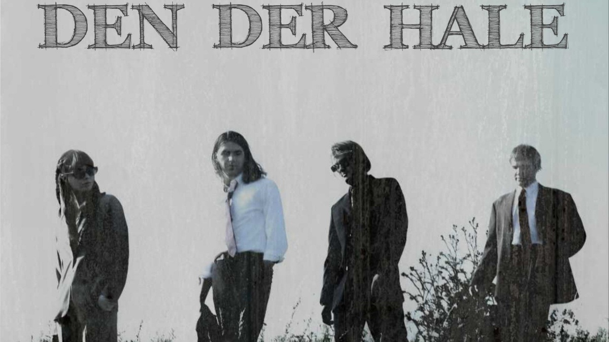 Den Der Hale (Swe) + Llankrú (DD)