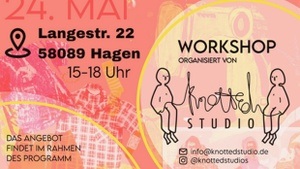 Sonntags im Wilden Winkel: REDESIGN DEIN SHIT!