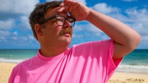 Erobiques große Gartenparty