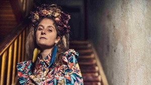 Global Music/ Luisa Laakmann