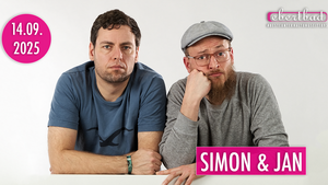 Simon & Jan - "Das Beste"