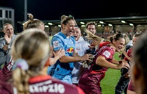 Heimspiel gegen Jena! RB Leipzig - Carl Zeiss Jena | Google Pixel Frauen-Bundesliga | 6. Spieltag