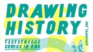 Drawing History