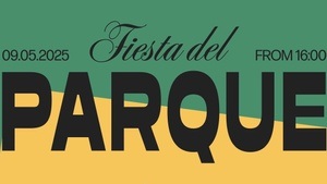 Fiesta del Parque