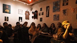 Café Langer August