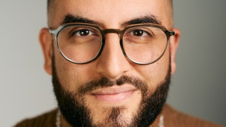 Feel the Weibz* // Gespräch mit Burak Yilmaz