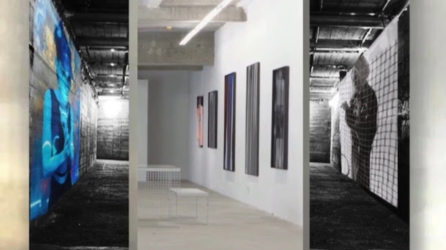 Behind the bassline by Keyi Magazine