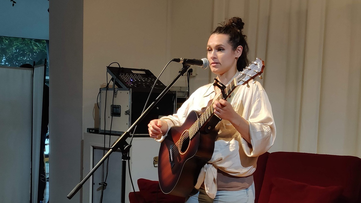 SongSlam Dortmund