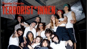 TERRORIST*INNEN