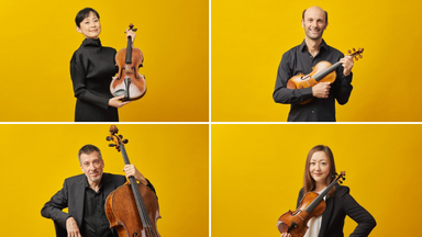 50 Minuten Kammermusik – After Work mit Berliner Philharmonikern