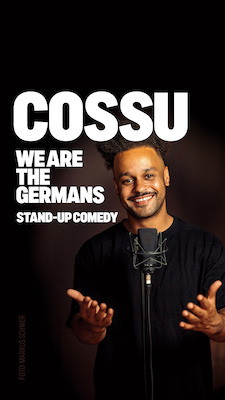 COSSU