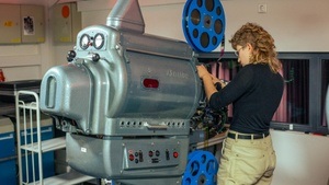 Aktwechsel - 35mm Workshop