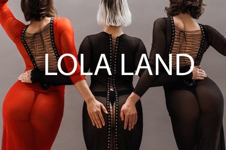 Lola Land Neo Revue