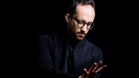 Igor Levit* Klavierrezital