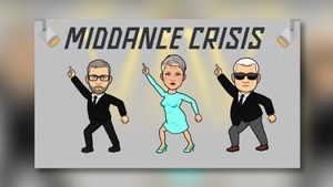Middance Crisis - Herbst Special