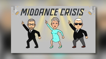 Middance Crisis - Herbst Special