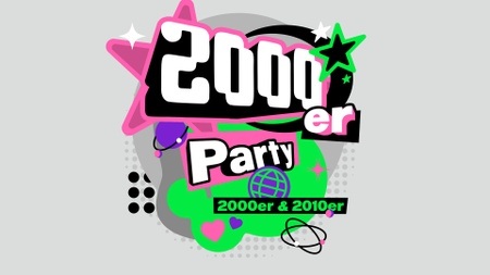 2000er Party