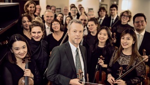 MDR-Musiksommer 2026: Vivaldi