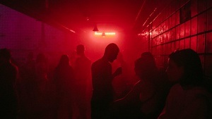 Save the Rave
