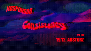 NOSPONSOR  ‘‘Consistency‘‘
