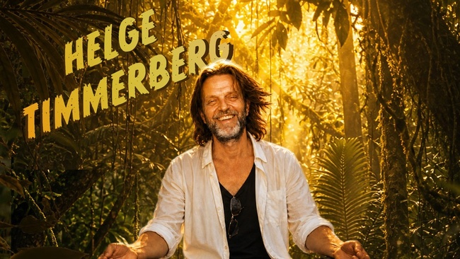HELGE TIMMERBERG / Deutschland