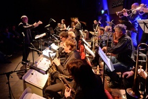 Blue Art Orchestra