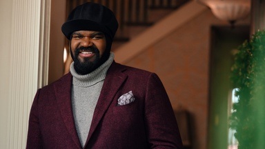 Gregory Porter & Band