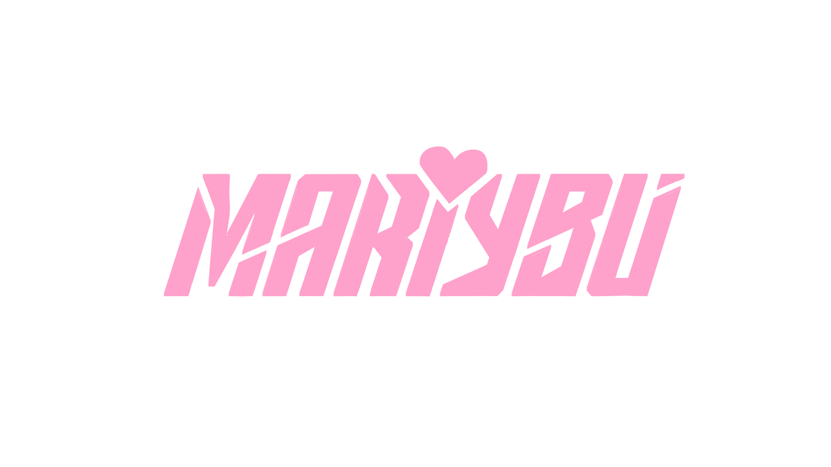 Mariybu - Frech Tour 2026
