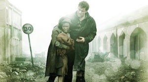 FILMGESPRÄCH: Nowhere Special