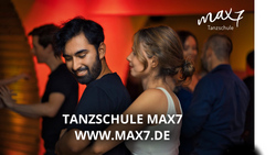 Tanzschule Max7 / Altstadt