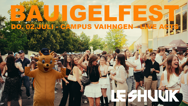 54. Bauigelfest