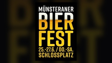 Bierfest Münster 2026
