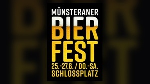 Bierfest Münster 2026