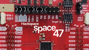 space47 - Hackspace