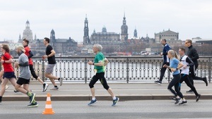 NTT DATA Citylauf Dresden