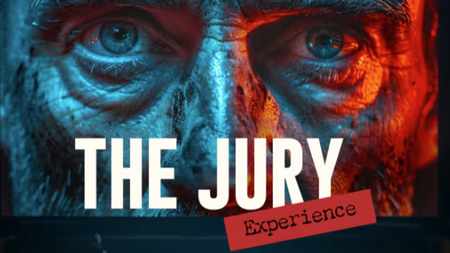 THE JURY EXPERIENCE