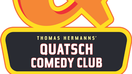 Quatsch Comedy Club - die Live Show