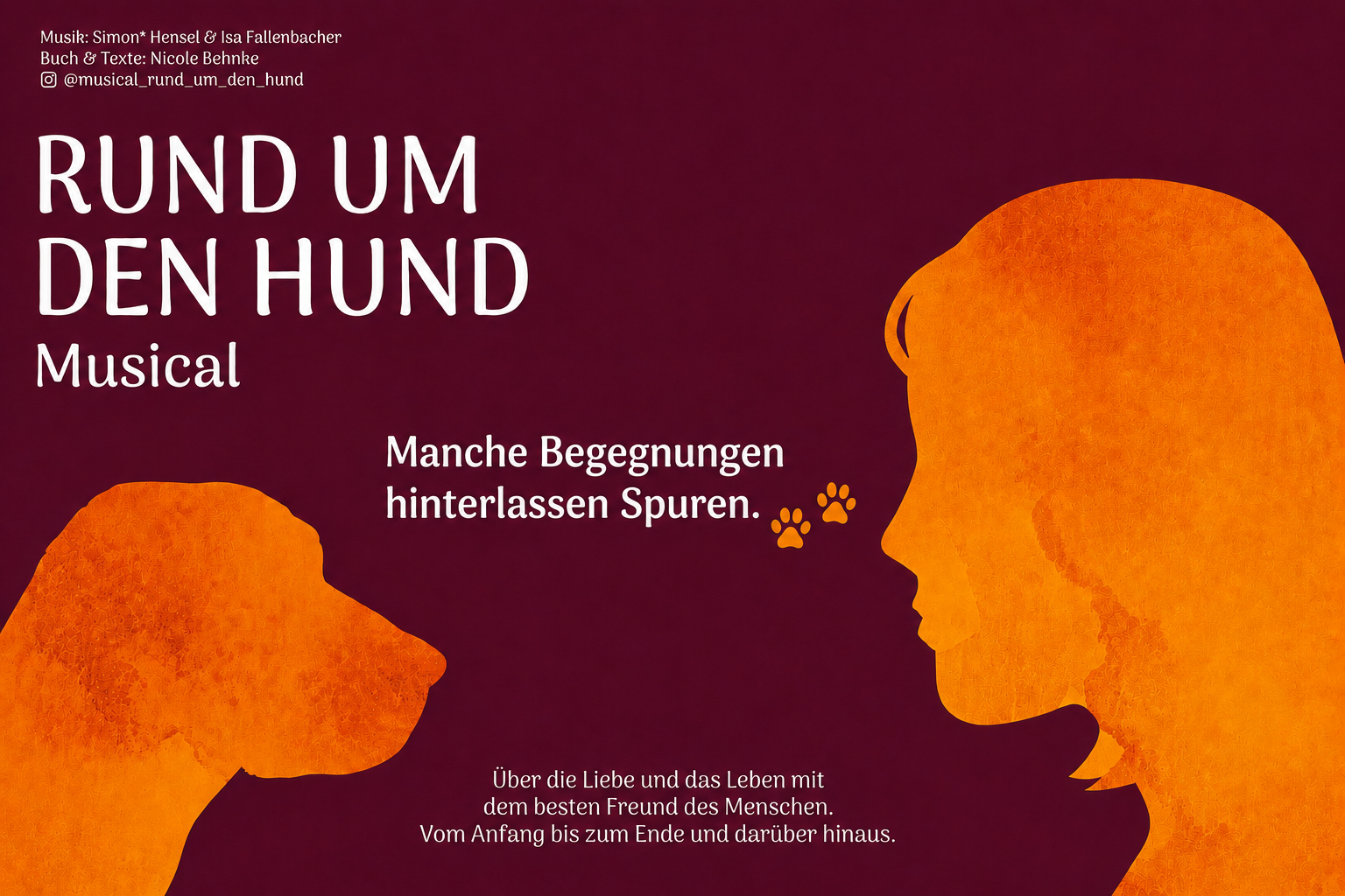 Rund um den Hund