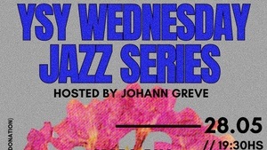 YSY Wednesday Jazz Series